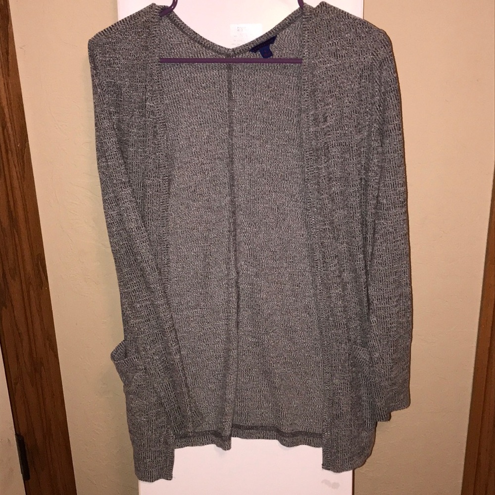 aeropostale cardigan